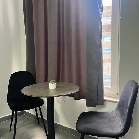 83 Apartment Tirana