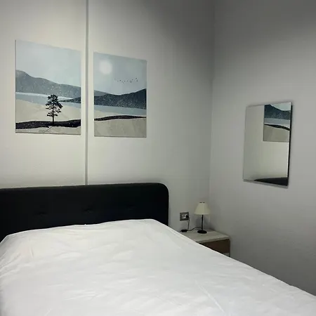 Apartment 83 Tirana