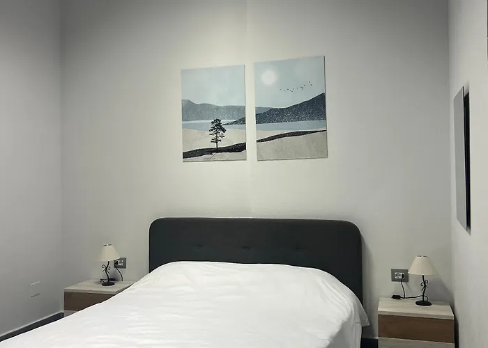 83 Apartment Tirana